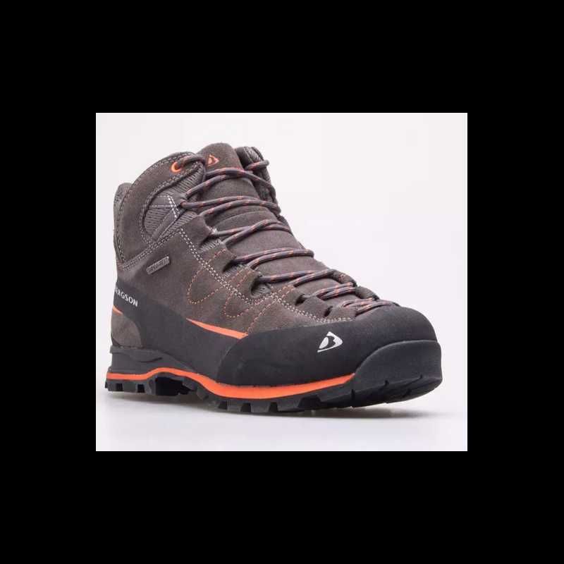 Bergson buty trekkingowe wysokie That Mid STX rozmiar 44 - Nowe