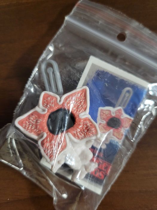 Demogorgon kinderjoy