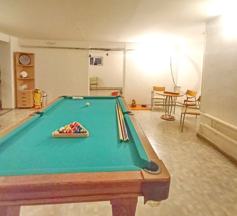 Е-Оселя, Будинок, Дніпровський район, енергоефективний