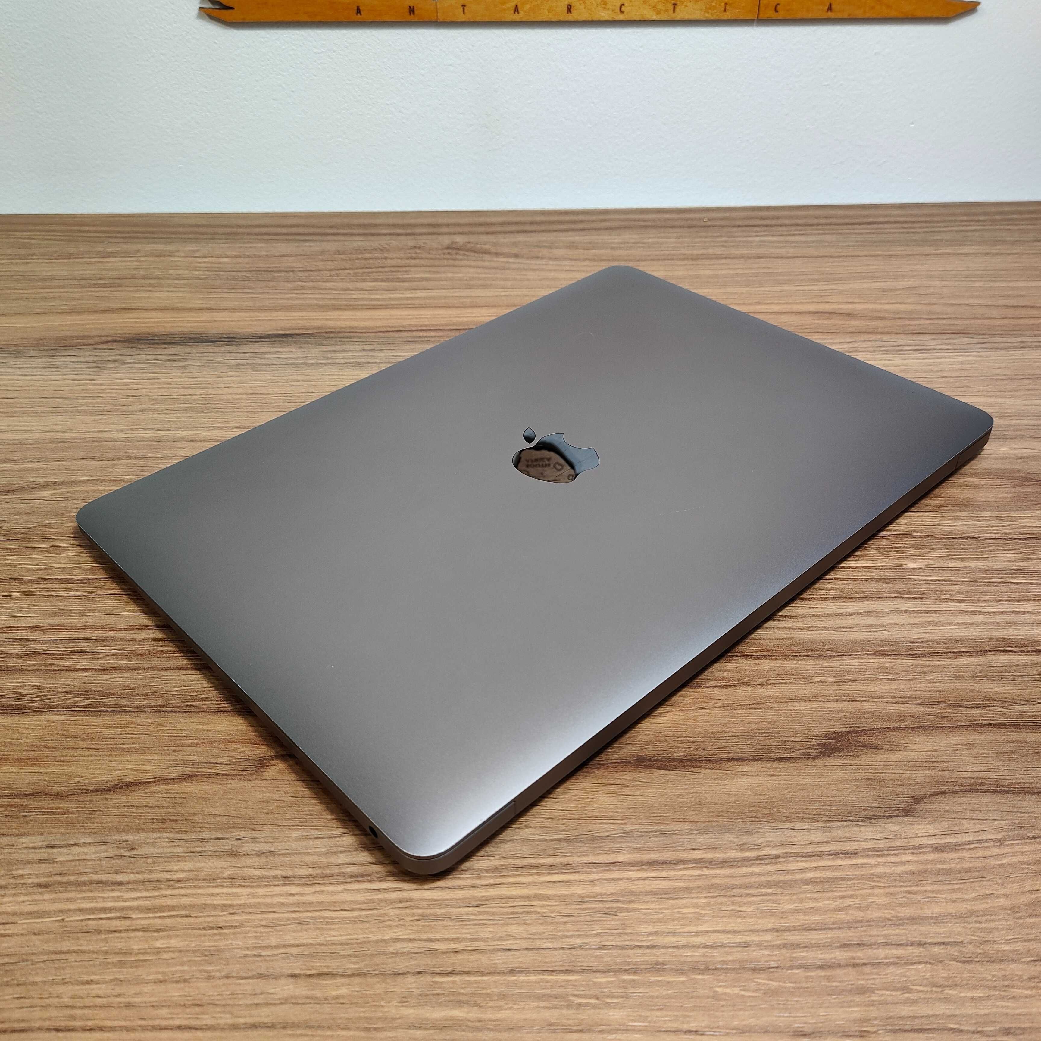 Laptop Apple Macbook Air 13 A1932 i5-8210Y 8GB 128GB SSD Gwar 2018r