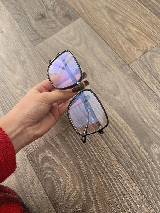 Окуляри іміджеві