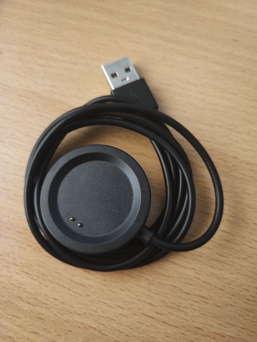 OnePlus watch зарядка