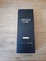 Armani Code Parfum 15 ml