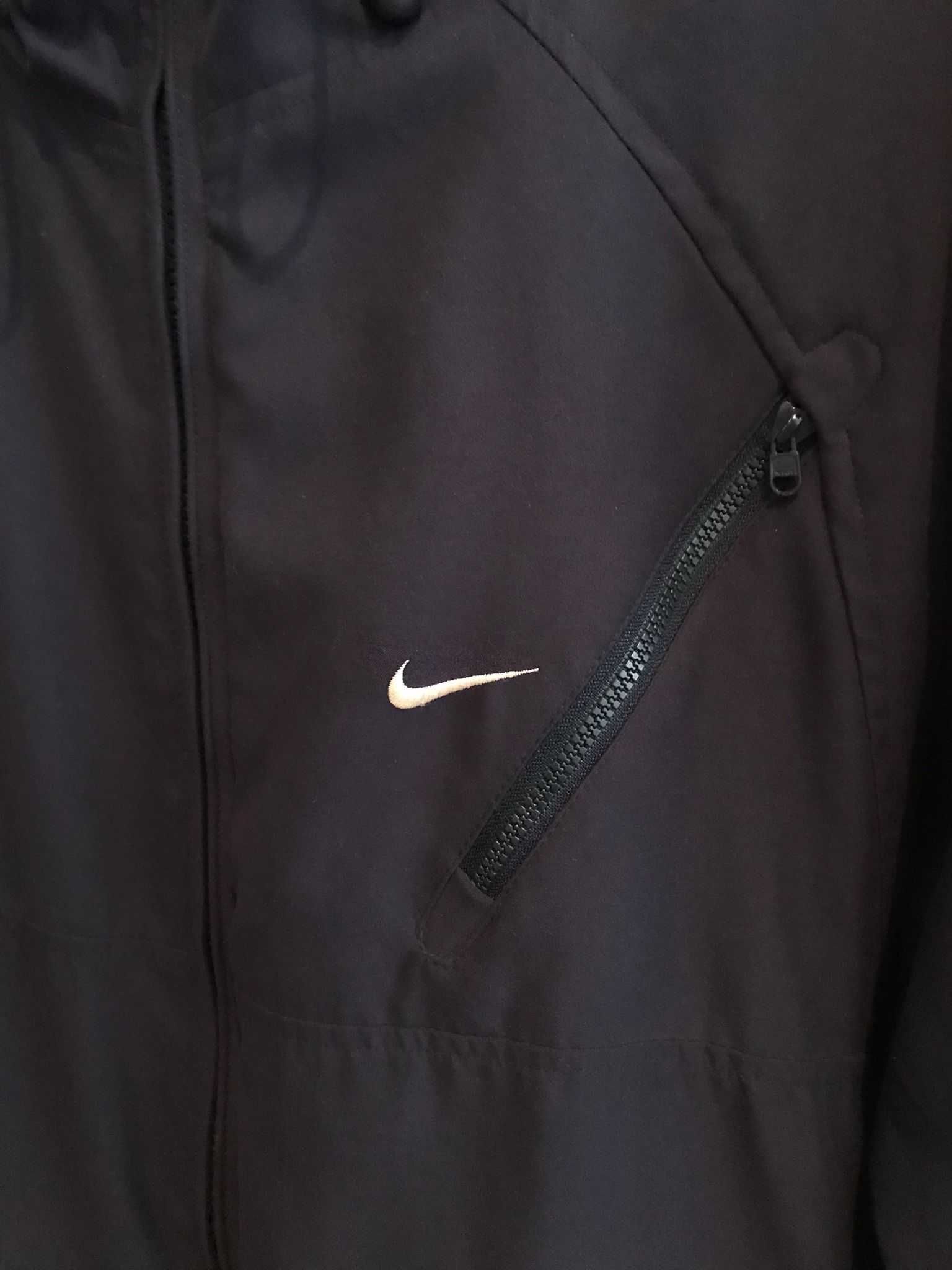 Casaco Vintage NIKE