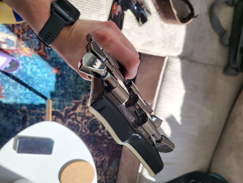 Ltd ec-1000 fr stblk