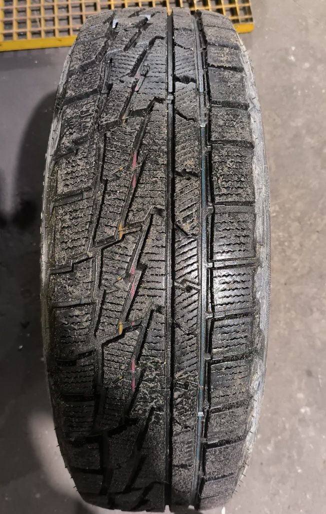 Зима шини Зимові шини Premiorri ViaMaggiore Z Plus 185/65/r15 88H