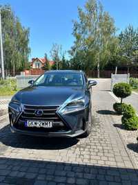 Lexus NX Lexus NX 300