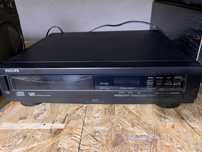 CD проигрыватель Philips AK630