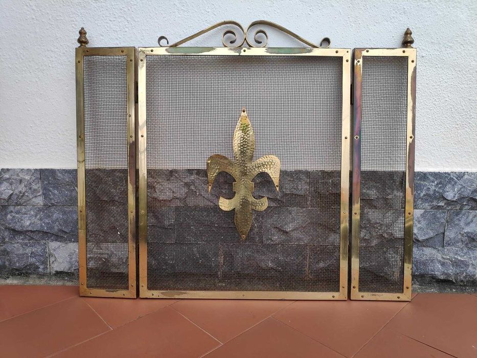 Protector de Lareira