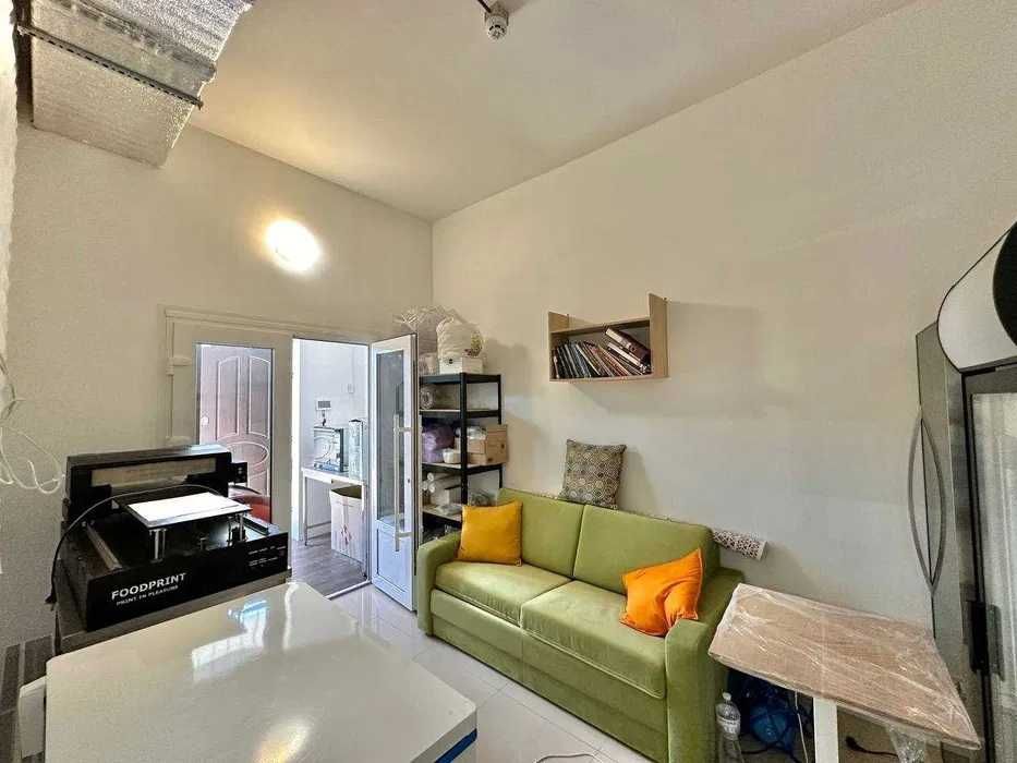 63 кв.м под пищевое пр-во/пекарню/кулинарию на Науки/Писаржевского