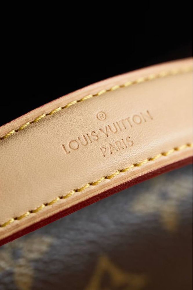 Сумка louis vuitton комплектація бутика платинум версия