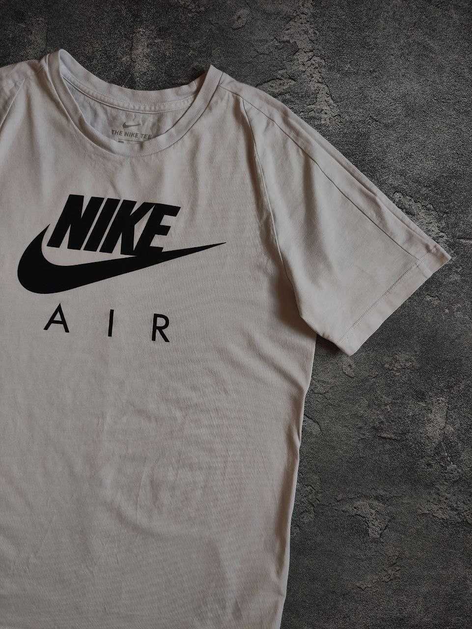 Футболка Nike Air оригінал. Розмір S
