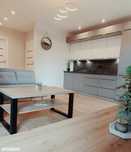 Apartament M2/3 + taras 11m2 •pod klucz• duży ogród 150m2! +MP