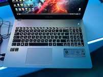 ИГРОВОЙ Asus Pro 15 + Комплект