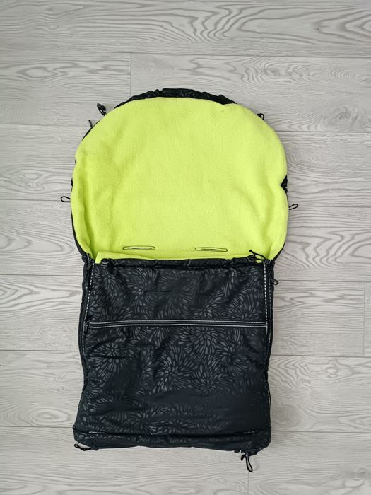 Продам дитячий конверт