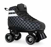 Ролики квади Rookie Magic V2 Checker Black