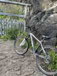 Bike-berg DJ3 Dirt Jump