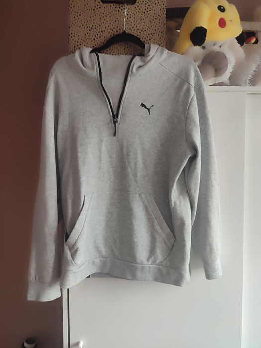 Bluza damska Puma