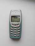 Nokia 3410 телефон