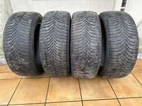 Opona Michelin 225/50R17 caloroczne