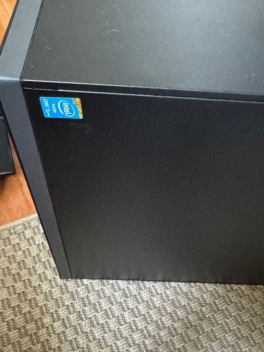 2 PC HP EliteDesk 800 G1 SFF–Intel i5, 8GB RAM + SSD (Pronto a Usar)