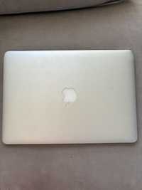 Mac book air srebrny