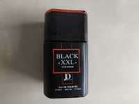 JD Collections Black XXL EDT Perfume for Men 100ml