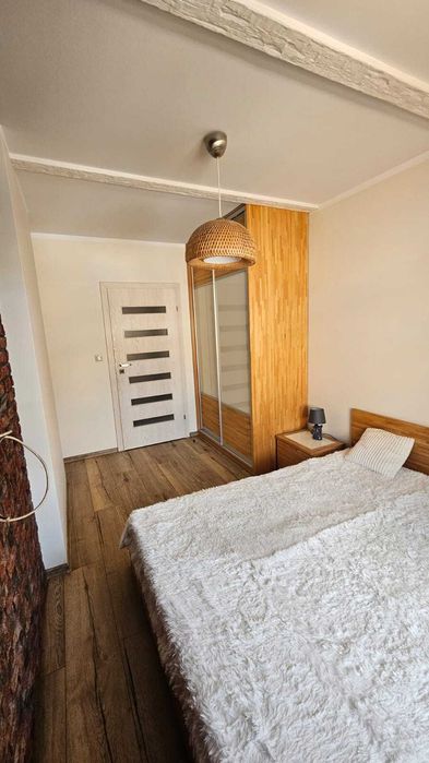 Mieszkanie 85m2 bezczynszowe