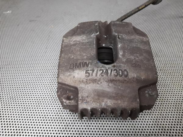 Pinça travão / maxila de travão frente esquerda BMW 3 (E90)