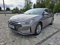 Hyundai Elantra Hyundai Elantra 1.6 benzyna, automat, polski salon,gwarancja fabryczna