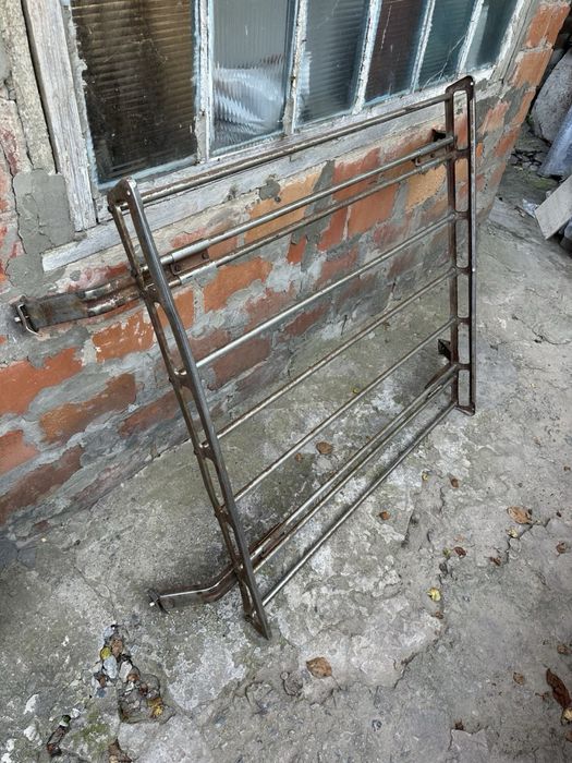 Банажник на крышу. Ваз, Газ, Иж, Москвич