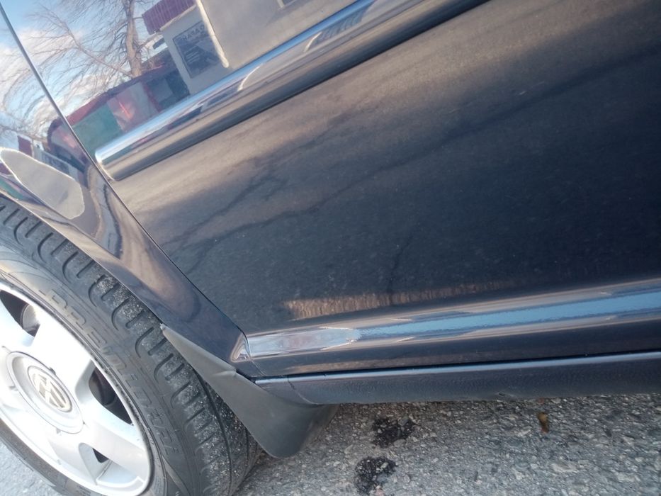 Гольф 4 1,6-mpi, газ бенз