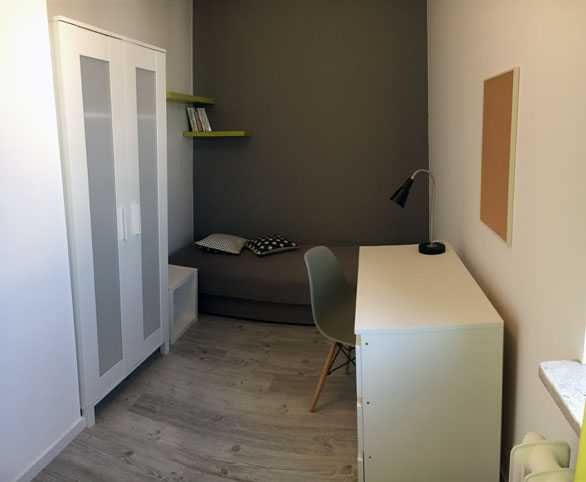 Ładny, wygodny pokój na Ursynowie. Metro, Vistula, SGGW