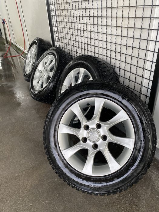 R15 5/114.3 Оригінал
