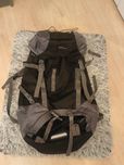 PRO CRIVIT Plecak trekkingowy 60 + 10 l
PRO CRIVIT CRIVIT Plec