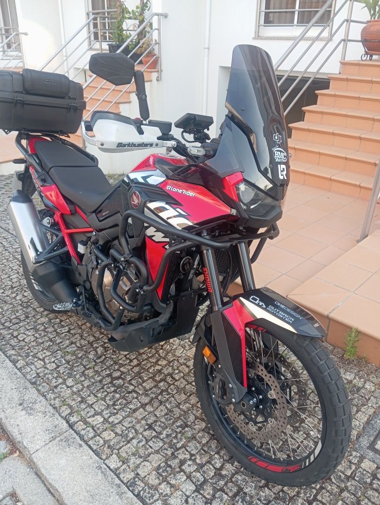 Honda Africa TWIN