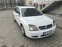 Opel Vectra C 2004  2.2DTI АКПП