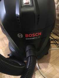 Odkurzacz Bosch Vac 15