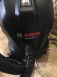Odkurzacz Bosch Vac 15 Zamaina