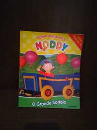 Livro do Noddy  em bom estado