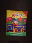 Livro do Noddy  em bom estado