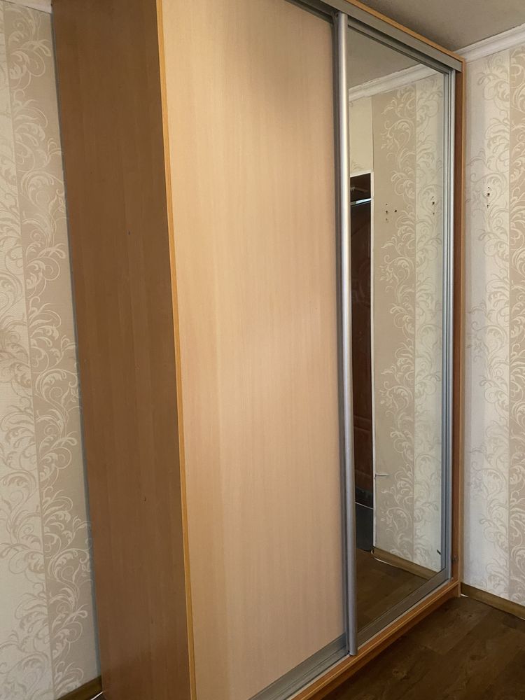 Кімната в гуртожитку Шолом-Алейхема