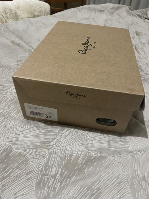 Sapatilhas Pepe Jeans