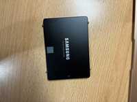 SSD диск Samsung  850 2TB evo-series