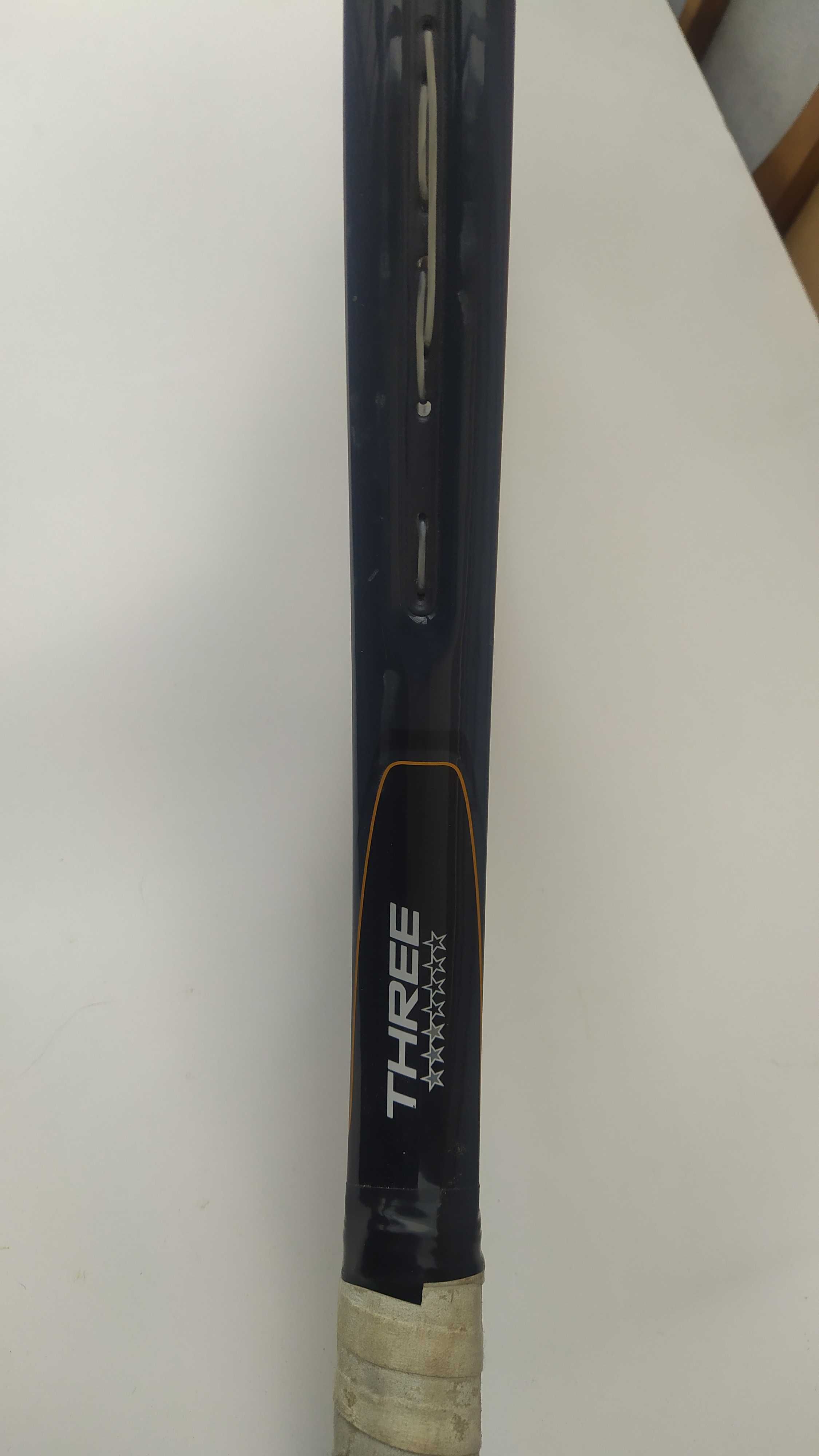 Rakieta do tenisa Head Three Star