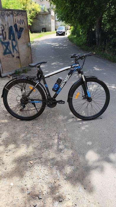 Велосипед дорожный