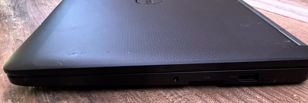 Dell E7270 i5-6300 8gb ssd 128gb Dotyk