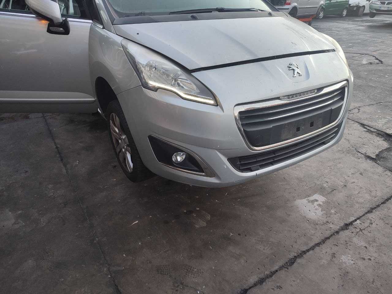 Розборка Peugeot 5008, рестайлінг, двигун 1.6 HDi