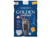 Żwirek golden odour 14kg