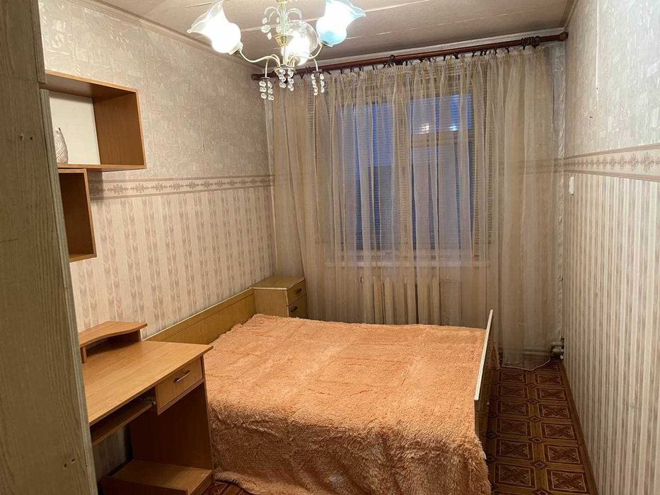 сдам 2- х квартиру центр- СОЦИК- АВТОНОМКА